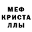 Метадон кристалл Varidun Malos